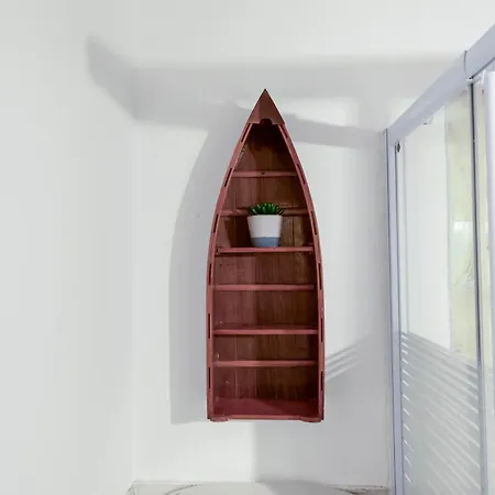 別荘 Casa Sol ブルガウ