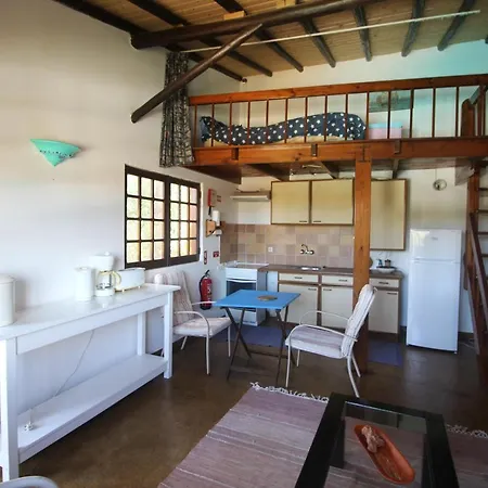 Holiday home Casa Sol Burgau