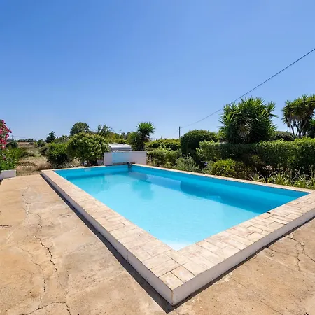 Holiday home Casa Sol Burgau