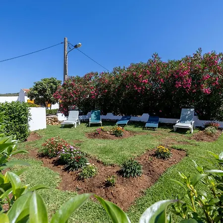 Holiday home Casa Sol Burgau