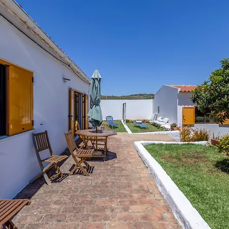 Casa Sol Burgau