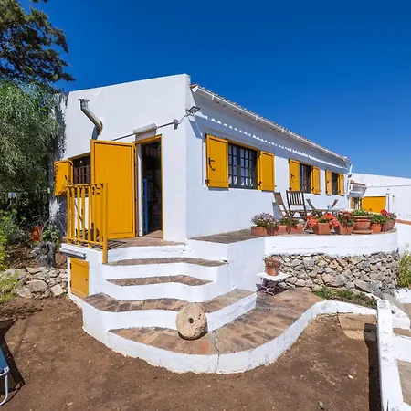 Casa Sol Nyaraló