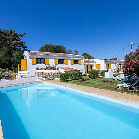 Casa Sol Holiday home *