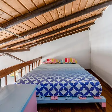 Nyaraló Casa Sol *