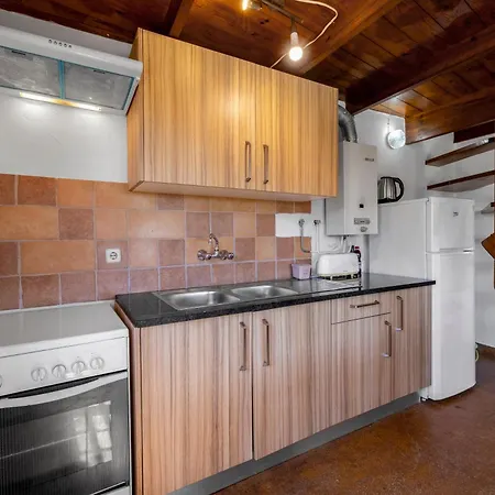 Casa Sol Holiday home Burgau