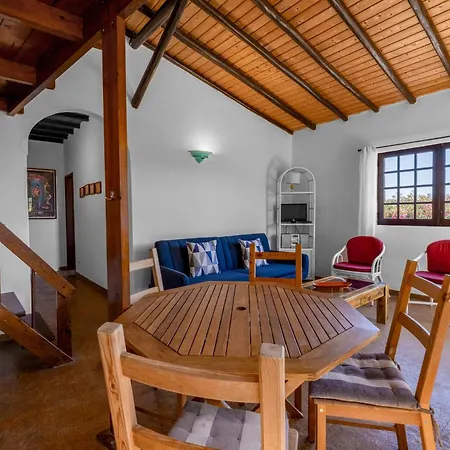 Casa Sol Hébergement de vacances