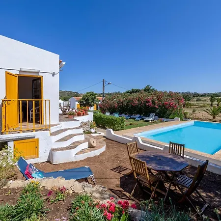 Hébergement de vacances Casa Sol