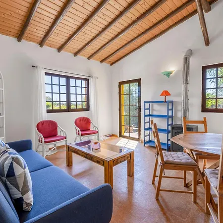 Nyaraló Casa Sol *