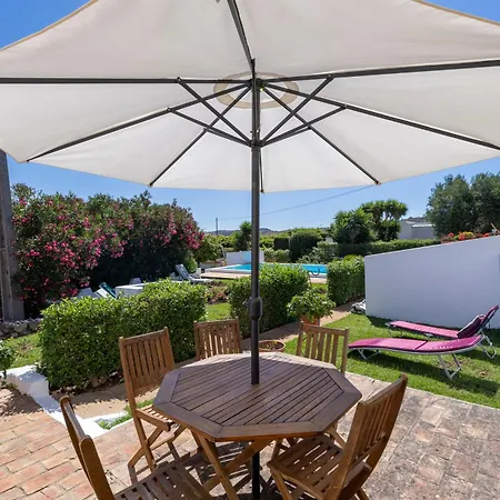 Casa Sol Holiday home Burgau