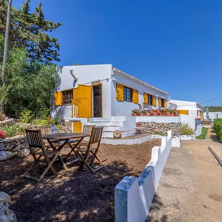 Nyaraló Casa Sol Burgau
