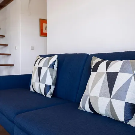 Holiday home Casa Sol *