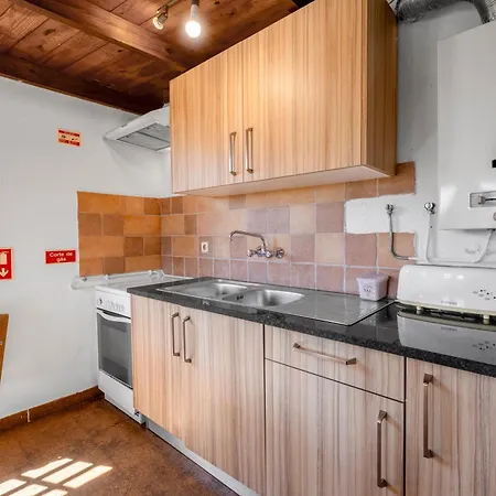 Casa Sol Holiday home