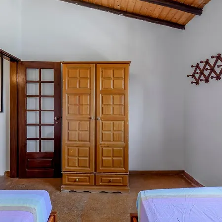 Hébergement de vacances Casa Sol